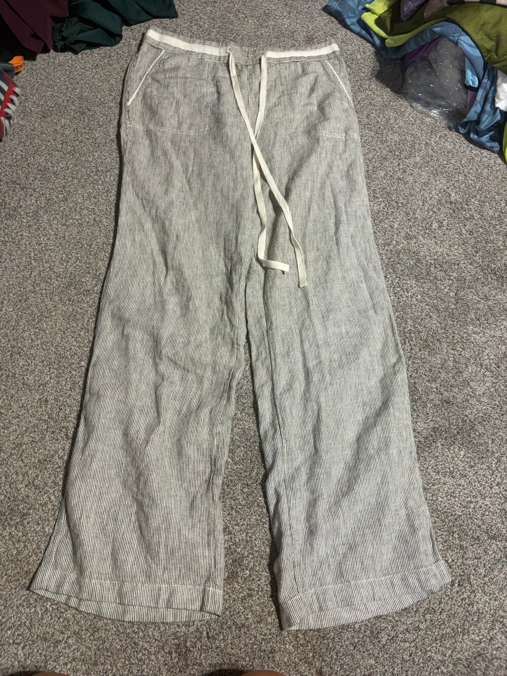 Caslon womens small pants